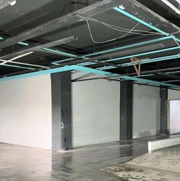 Аренда ПСН Измайловского Зверинца 1-я ул,  д. 8