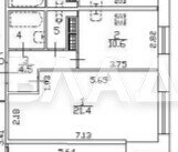Продажа 1-комн квартиры на вторичном рынке улица Латышских Стрелков,  д. 15 к1