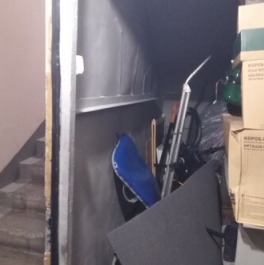 Продажа 1-комн квартиры на вторичном рынке Загорьевский проезд,  д. 7,  к. 2