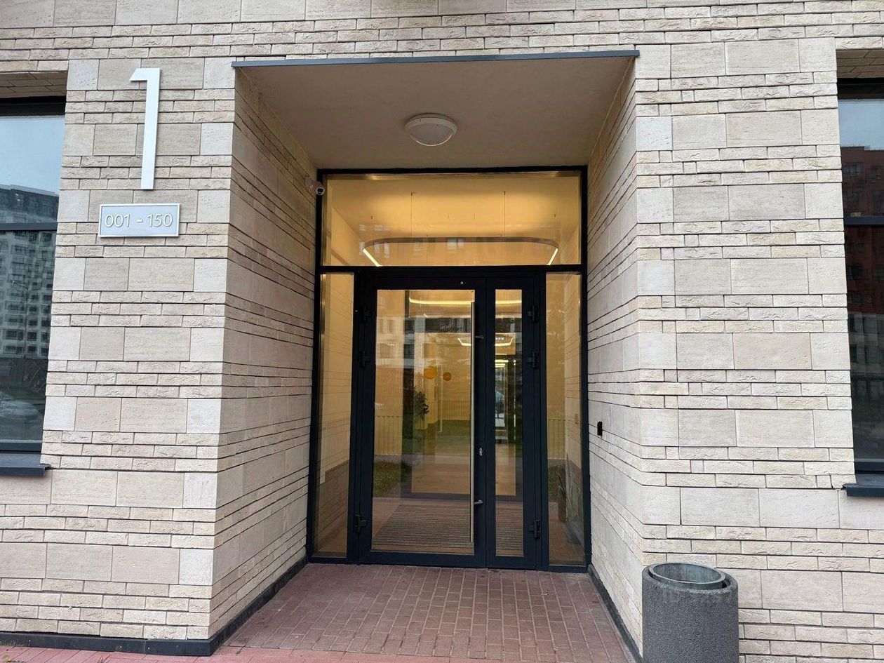 Аренда студии Нововатутинская 3-я ул