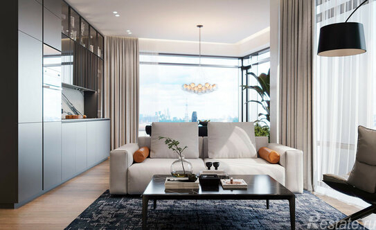 Продажа 2-комн квартиры на вторичном рынке Летниковская улица,  д. 11 к1