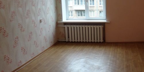 Комната улица Бабушкина, 59