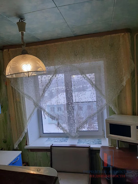 Продажа 1-комн квартиры на вторичном рынке Серпухов, ул. Пушечная,  д. 22