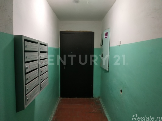 Продажа 1-комн квартиры на вторичном рынке Дубна, Энтузиастов ул,  д. 5кA