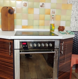 Продажа 3-комн квартиры на вторичном рынке Ивантеевка г, Хлебозаводская ул,  д. 8А