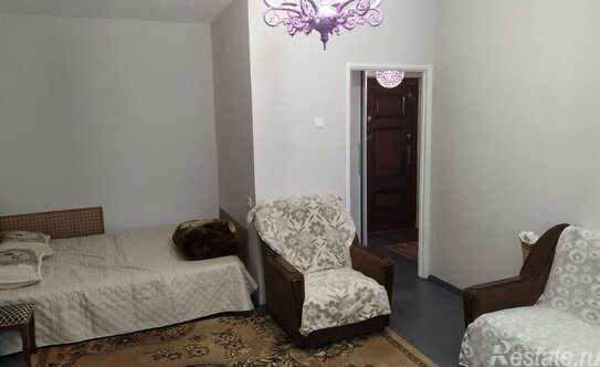 Аренда 1-комн квартиры на вторичном рынке ул Совхозная,  д. 10,  к. 1