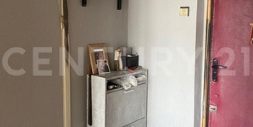 1-комн квартира 4-я 8 Марта ул,  д. 4к1