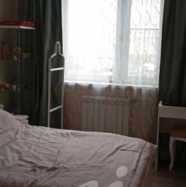 Продажа 1-комн квартиры на вторичном рынке Кудринка, Московский проспект,  д. 31