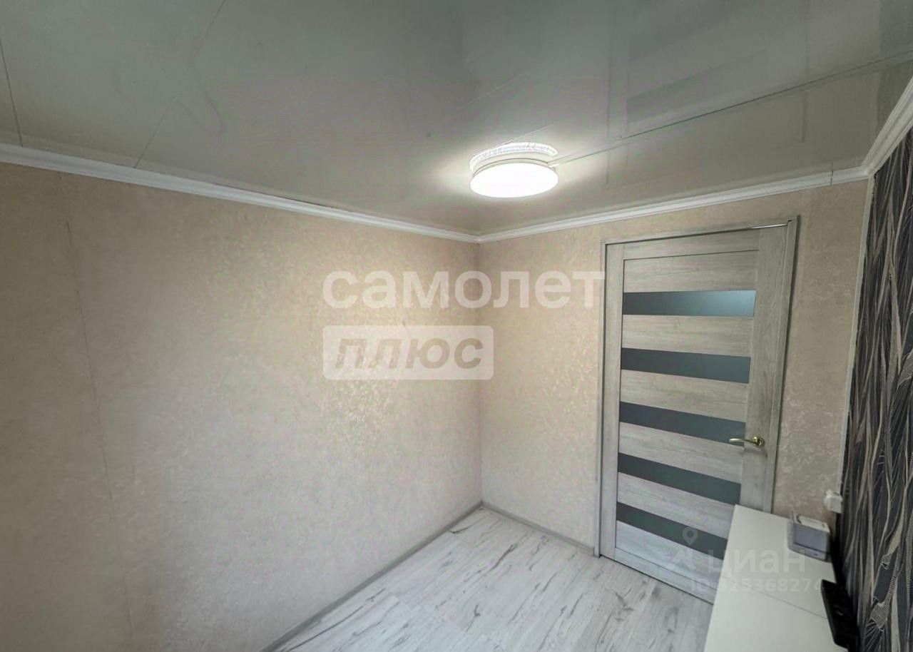 Продажа дома пос. Аннино, улица Новая, 10