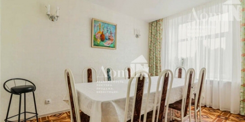 6-комн квартира Новочеркасский пр-кт,  д. 41/14