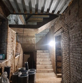 Аренда отдельного здания улица Зои и Александра Космодемьянских,  д. 7А