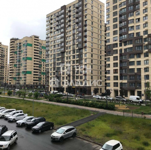 1-комн квартира Мытищи г, Разведчика Абеля ул