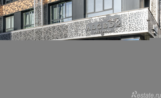 Продажа 4-комн квартиры на вторичном рынке Серебрякова проезд,  д. 11 к2