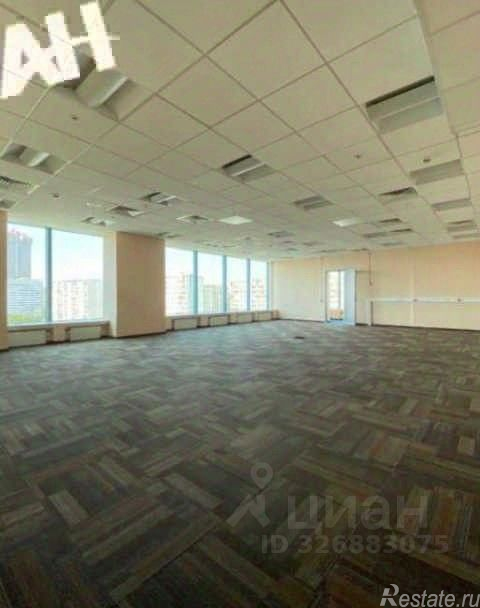 Аренда офиса ул Намёткина,  д. 14