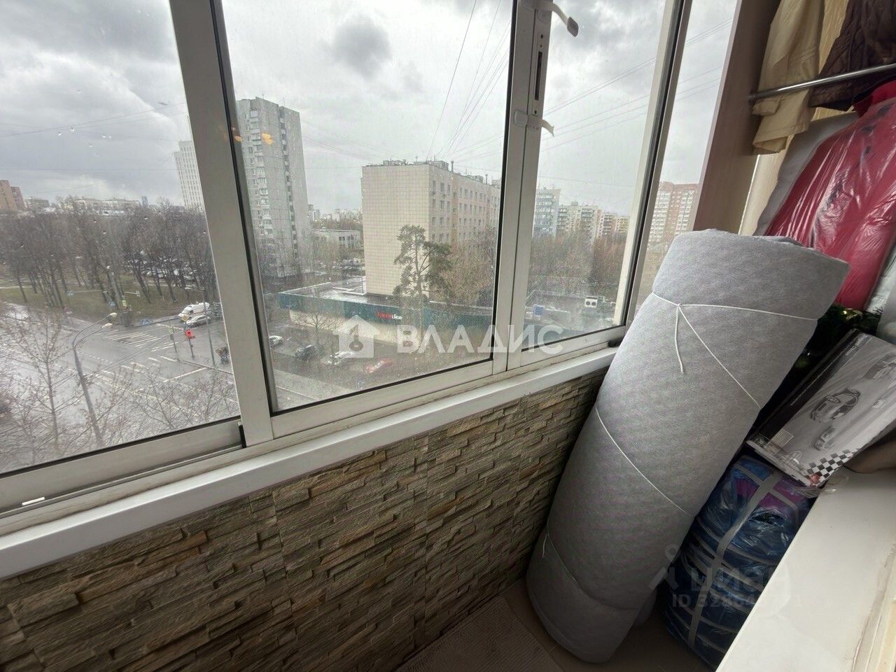 Продажа 2-комн квартиры на вторичном рынке улица Летчика Бабушкина, 16К1