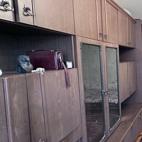 1-комн квартира Пушкино, улица Русакова, 4