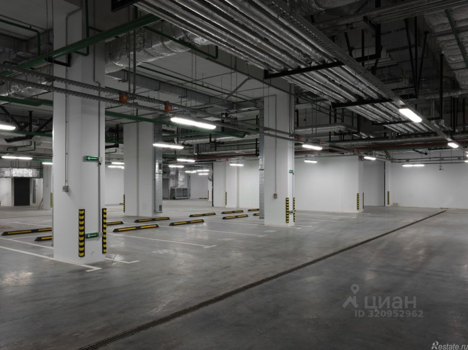 Продажа склада ул Академика Челомея,  д. 7А,  к. 2