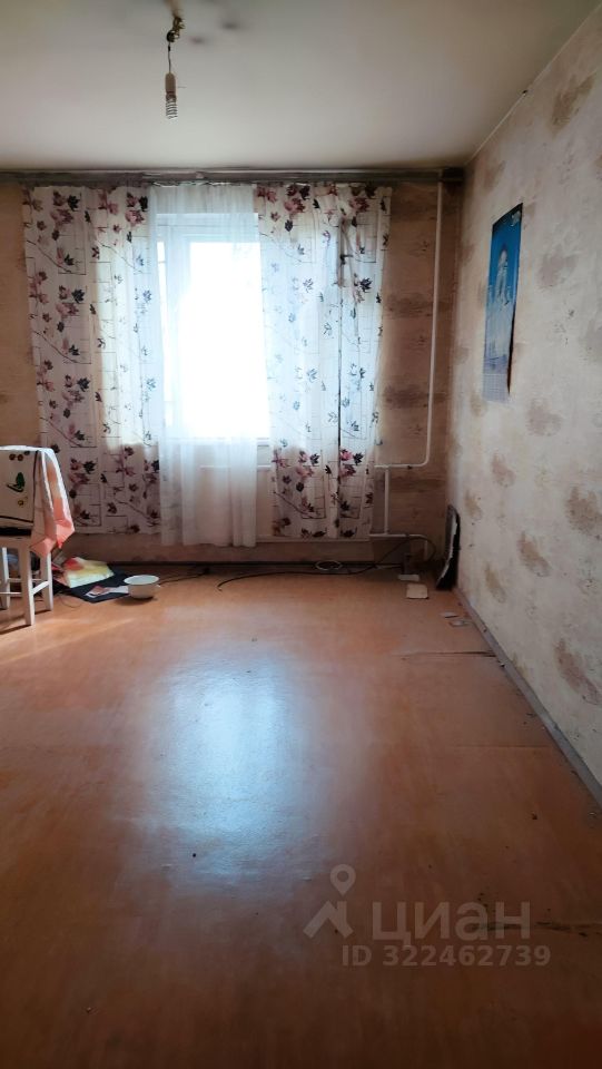 Продажа 2-комн квартиры на вторичном рынке Шлиссельбургский проспект, 2К1