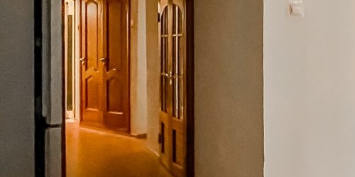 3-комн квартира улица Тельмана, 36К1