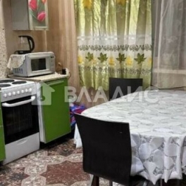 Продажа 4-комн квартиры на вторичном рынке улица Академика Анохина,  д. 6 к4