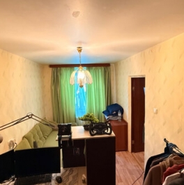 Продажа 2-комн квартиры на вторичном рынке Чехов, ул Мира,  д. 15