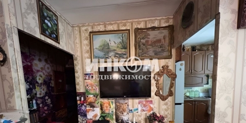 2-комн квартира Тихвинский 1-й туп,  д. 9