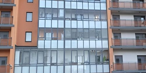 3-комн квартира проспект Королева, 59к5