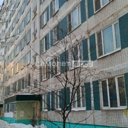 Продажа 4-комн квартиры на вторичном рынке Ногинск, ул Белякова,  д. 3