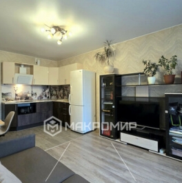 Продажа 3-комн квартиры на вторичном рынке Ветеранов пр-кт,  д. 169 к6 с1