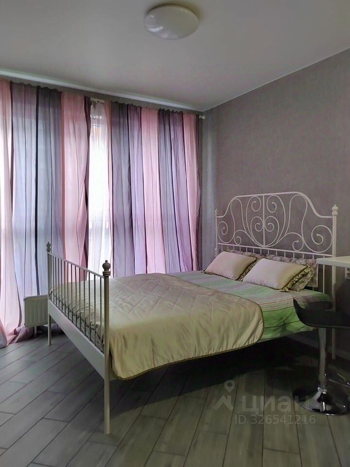 Продажа 3-комн квартиры на вторичном рынке Балашиха, проспект Ленина, 32а