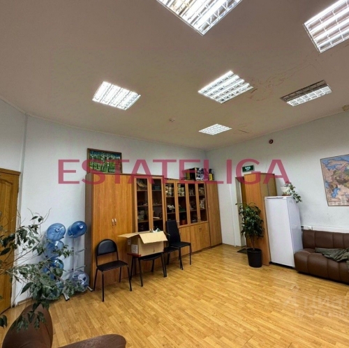 Помещение свободного назначения Басманная Н. ул