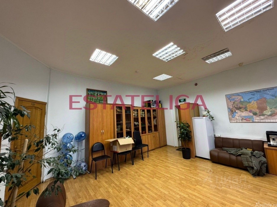 Продажа ПСН Басманная Н. ул