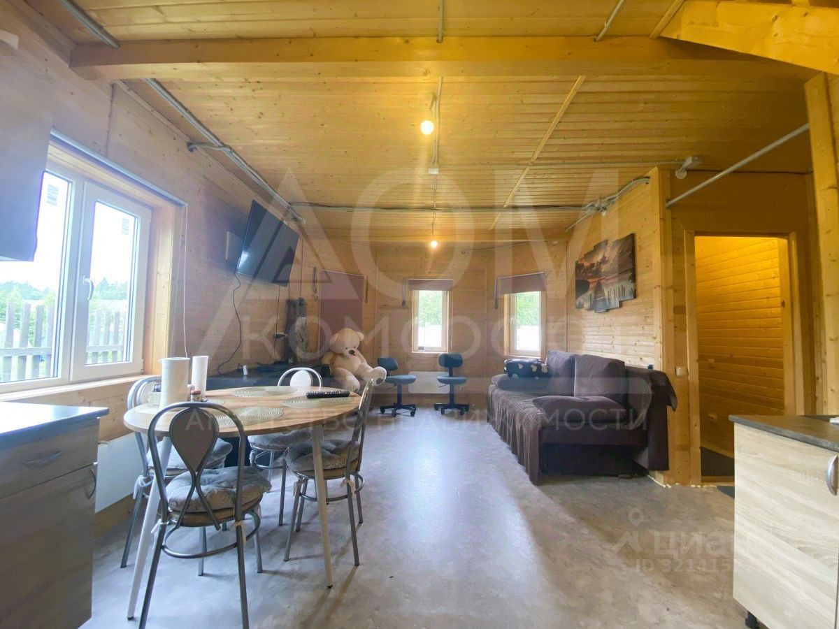 Продажа дома Дорожник СНТ,  д. 13