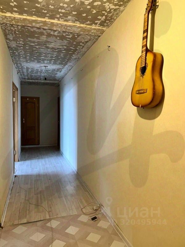 Продажа 3-комн квартиры на вторичном рынке Комплексной застройки Тимоново кв-л, улица Подмосковная, 30