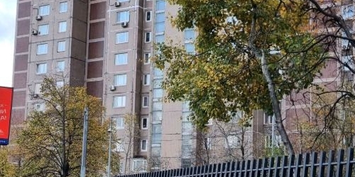 3-комн квартира улица 11-я Текстильщиков, 11