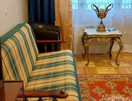 Продажа 3-комн квартиры на вторичном рынке ул Звёздная,  д. 5,  к. 1