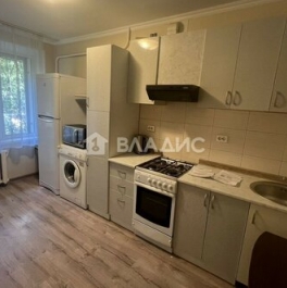 Продажа 1-комн квартиры на вторичном рынке Парковая 16-я ул,  д. 17/77