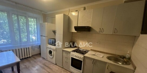 1-комн квартира Парковая 16-я ул,  д. 17/77