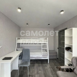 Продажа 2-комн квартиры на вторичном рынке ул Адмирала Макарова,  д. 37,  к. 2