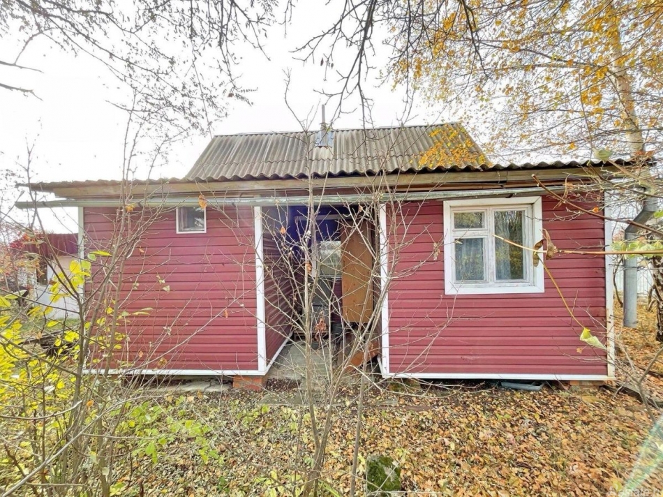 Продажа дома Наро-Фоминский городской округ, Калиновая улица