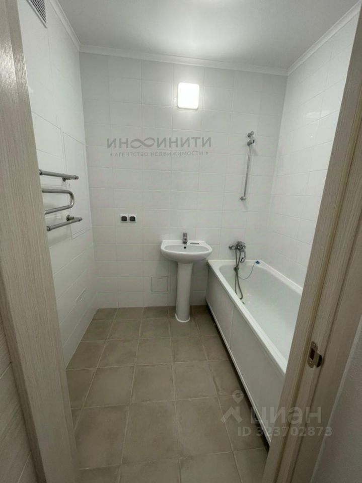 Продажа 2-комн квартиры на вторичном рынке 15-я Парковая улица, 46К5