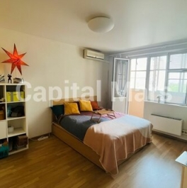 Продажа 1-комн квартиры на вторичном рынке Парковая 13-я ул,  д. 26