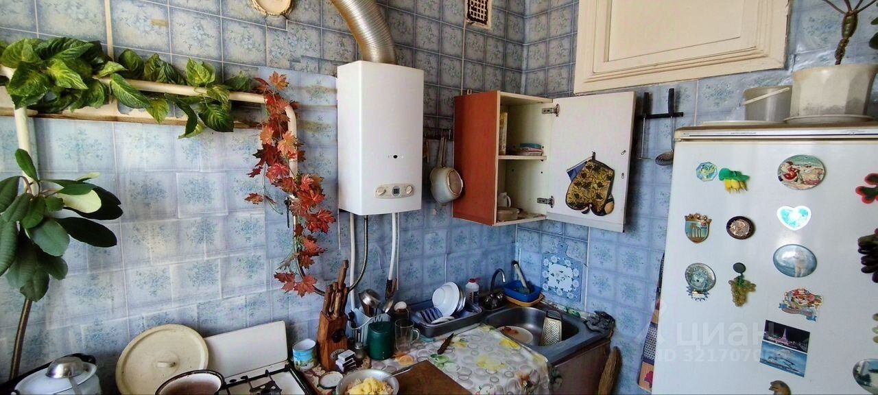 Продажа 1-комн квартиры на вторичном рынке Павловский Посад, Пролетарская улица, 7