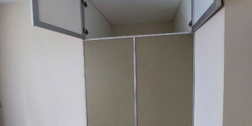 2-комн квартира Оружейный переулок,  д. 5