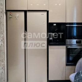 Продажа 3-комн квартиры на вторичном рынке Дегунинская улица,  д. 13 к1