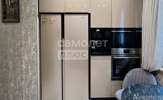 Продажа 3-комн квартиры на вторичном рынке Дегунинская улица,  д. 13 к1