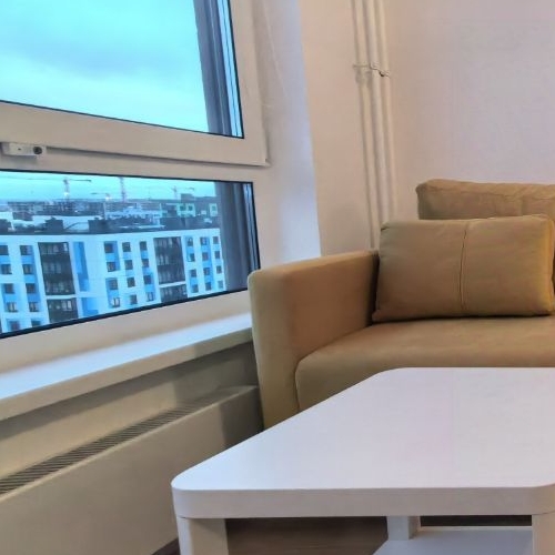 Студия Янинский Лес ЖК, пос. Янино-1, 16