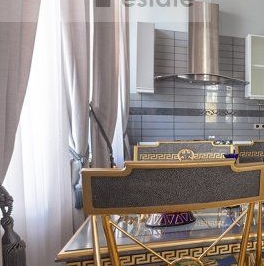 Продажа 3-комн квартиры на вторичном рынке Пятницкая улица, 53/18С1