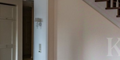 4-комн квартира Малый Николопесковский переулок, 4