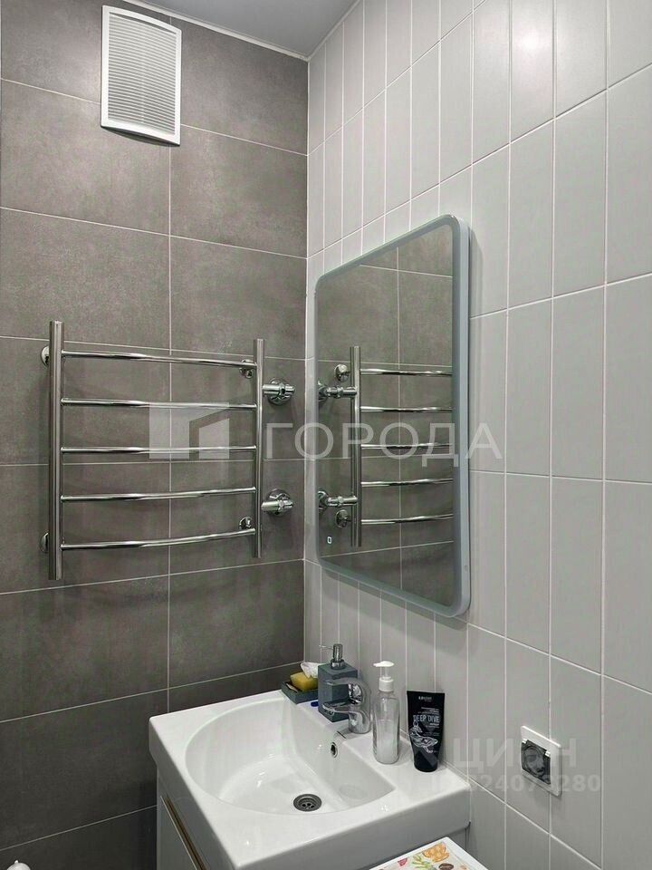 Аренда 2-комн квартиры на вторичном рынке Пушкино, улица Просвещения, 10к2